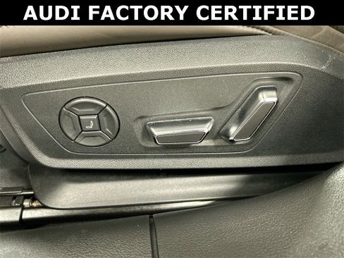 Certified 2024 Audi A6 Prestige image 10
