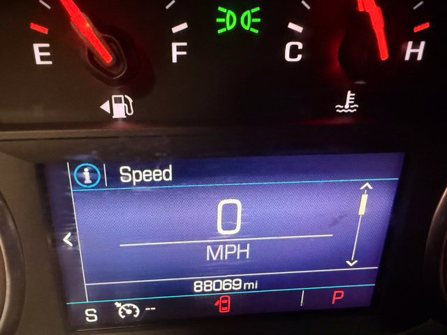 Used 2020 GMC Acadia SLE w/ Driver Convenience Package FWD image 12