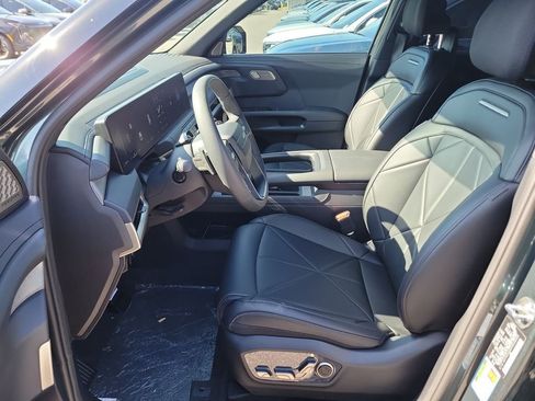 New 2027 Kia Telluride SX FWD image 25