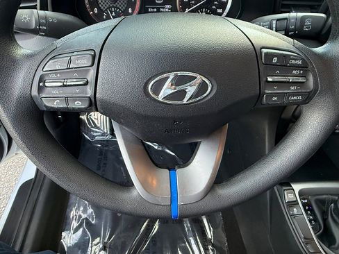 Used 2019 Hyundai Veloster 2.0 image 28
