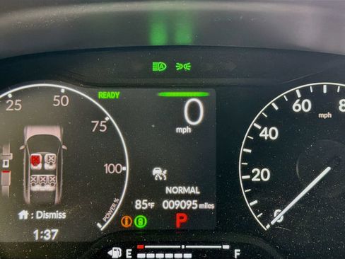 Used 2026 Honda Civic Sport image 14