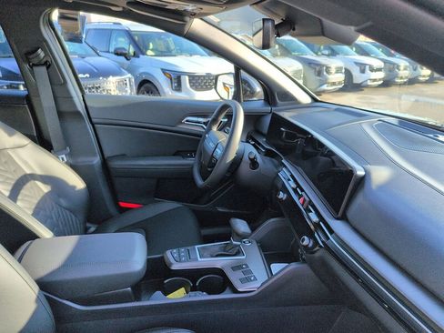 New 2026 Kia Sportage X-Line image 7