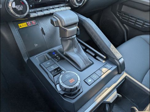 New 2026 Toyota Tacoma Limited image 15