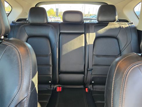 Used 2021 MAZDA CX-5 Grand Touring image 13