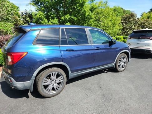 Used 2019 Honda Passport EX-L image 9