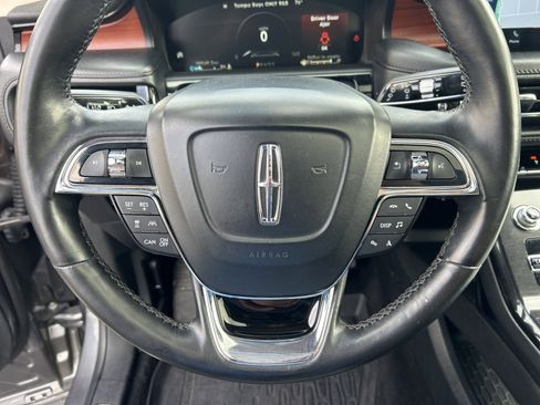 Used 2022 Lincoln Nautilus Reserve image 26