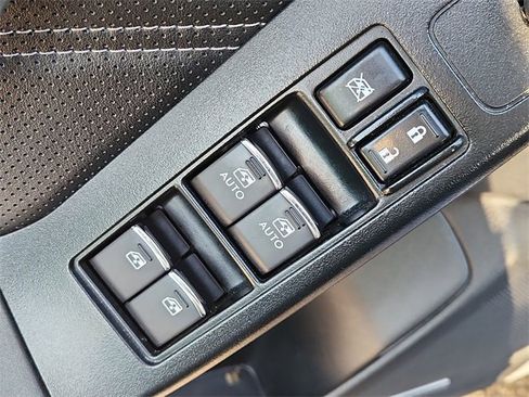 Used 2017 Subaru Forester 2.0XT Touring image 23