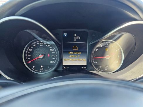 Used 2015 Mercedes-Benz C 300 4MATIC Sedan image 27