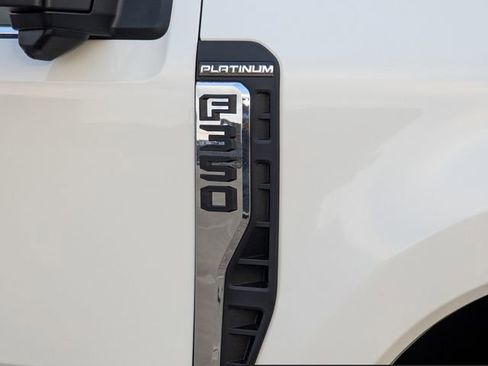 New 2026 Ford F350 Platinum w/ Platinum Plus Package image 39