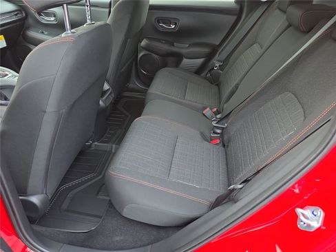 New 2026 Honda HR-V Sport image 13