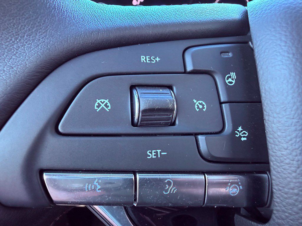 Used 2024 Cadillac Escalade Sport w/ LPO, ONYX Package AWD/4WD image 27