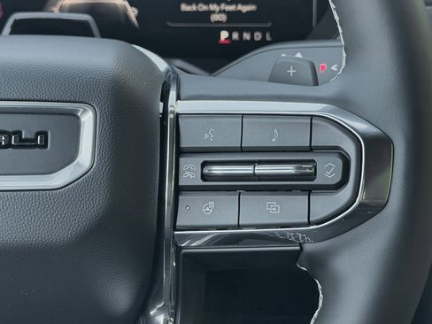 New 2026 GMC Acadia Denali w/ Super Cruise Package image 35