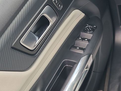 Used 2024 Ford Mustang Premium RWD image 19