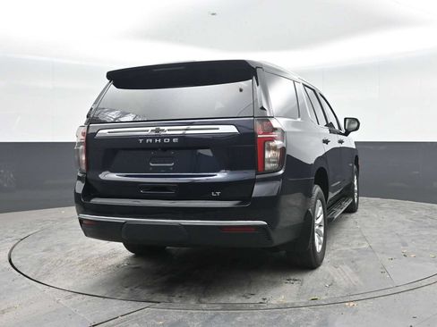 Used 2021 Chevrolet Tahoe LT AWD/4WD image 10