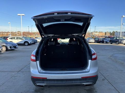 Used 2018 Lincoln MKX Reserve image 31