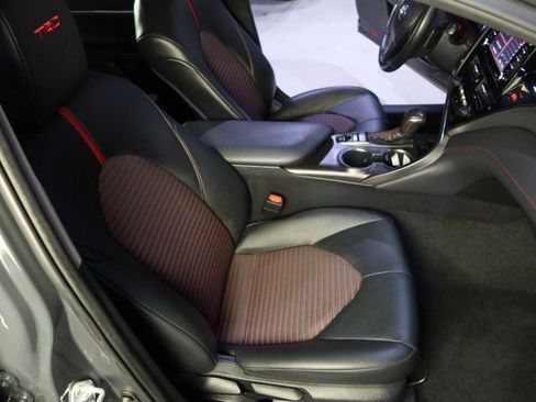 Used 2023 Toyota Camry TRD image 14