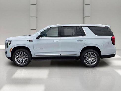 New 2026 GMC Yukon Denali w/ Advanced Technology Package RWD image 2