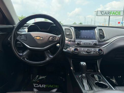 Used 2020 Chevrolet Impala Premier FWD image 26