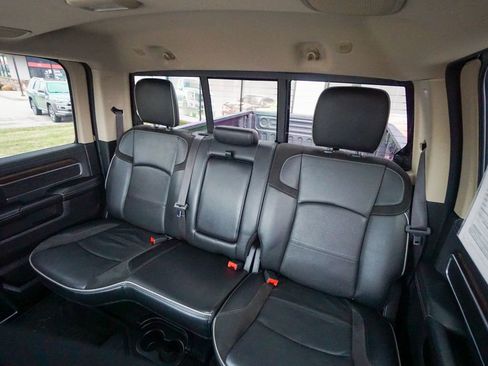 Used 2022 RAM 2500 Laramie image 38