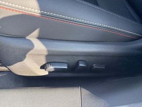 New 2025 Nissan Altima 2.5 SR w/ SR Premium Package image 13