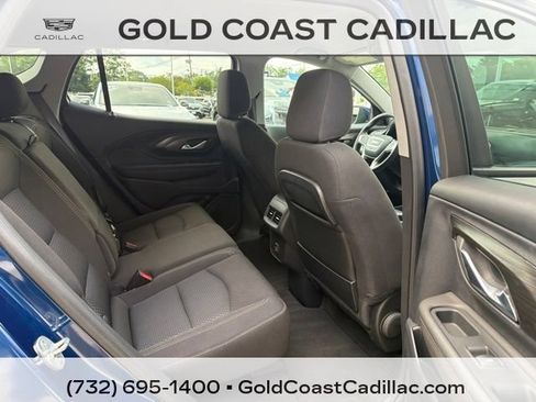 Used 2023 GMC Terrain SLE w/ Driver Convenience Package AWD/4WD image 8