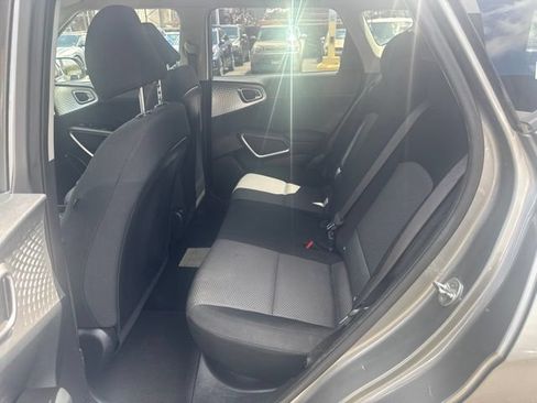 Certified 2023 Kia Soul LX w/ Option Group 015 FWD image 11