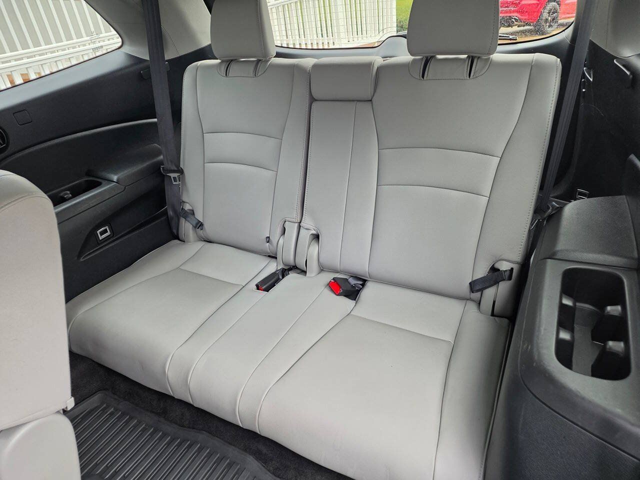 Used 2022 Honda Pilot EX-L image 20