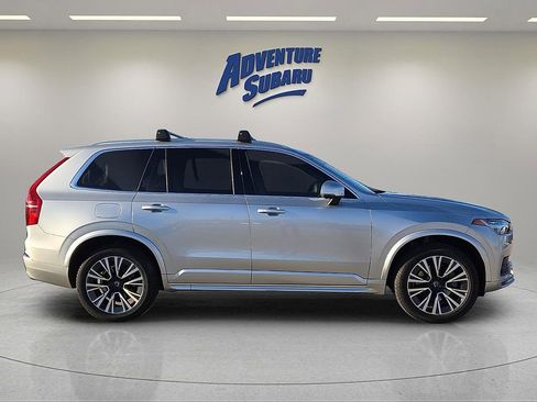 Used 2020 Volvo XC90 T5 Momentum image 7