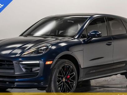 Used 2023 Porsche Macan GTS