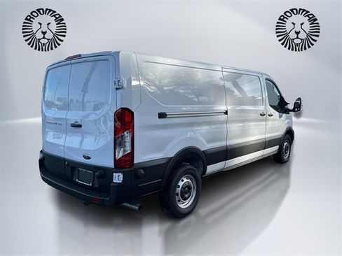 New 2025 Ford Transit 250 Low Roof w/ Load Area Protection Package image 5