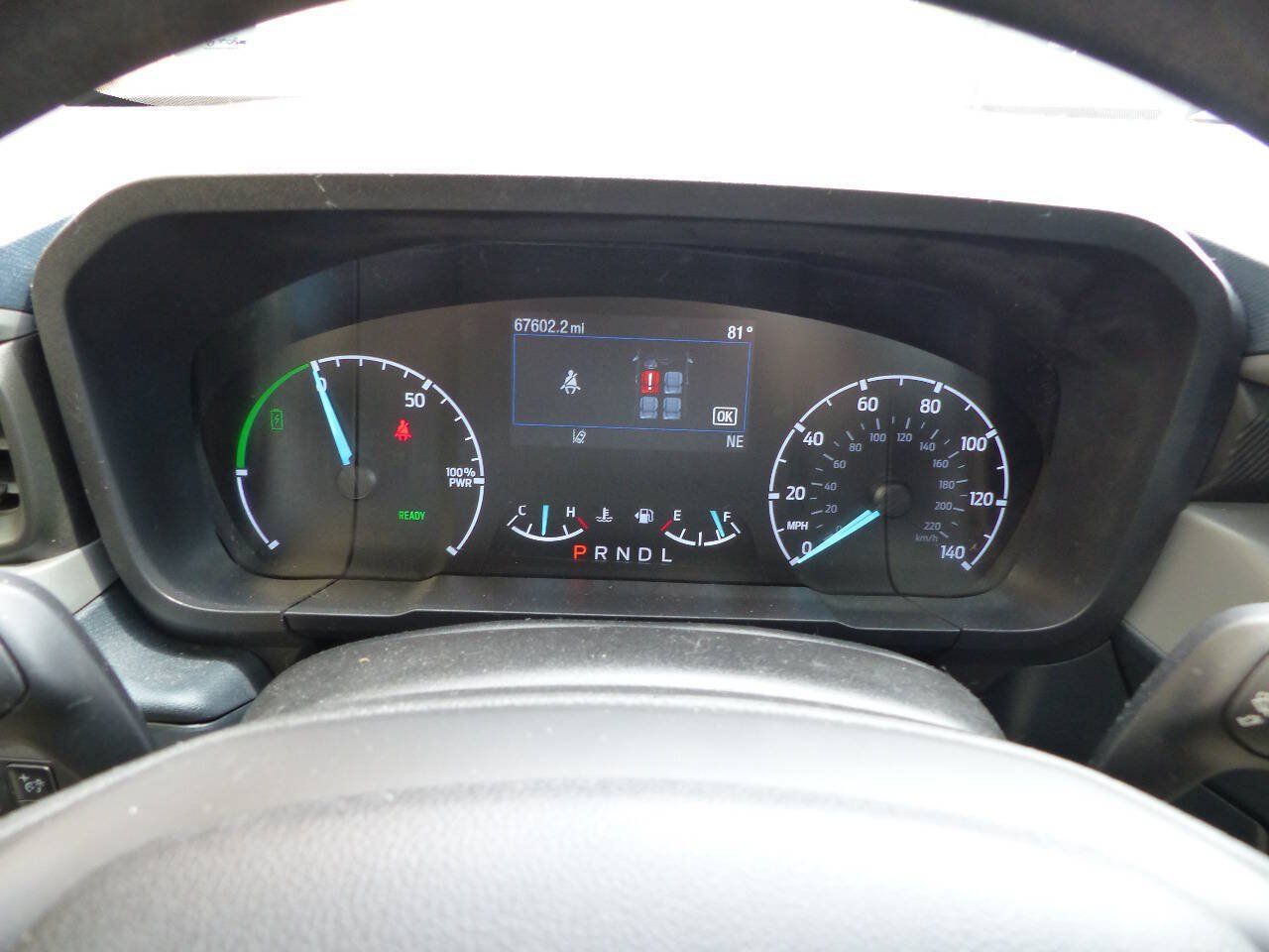 Used 2022 Ford Maverick XL FWD image 42