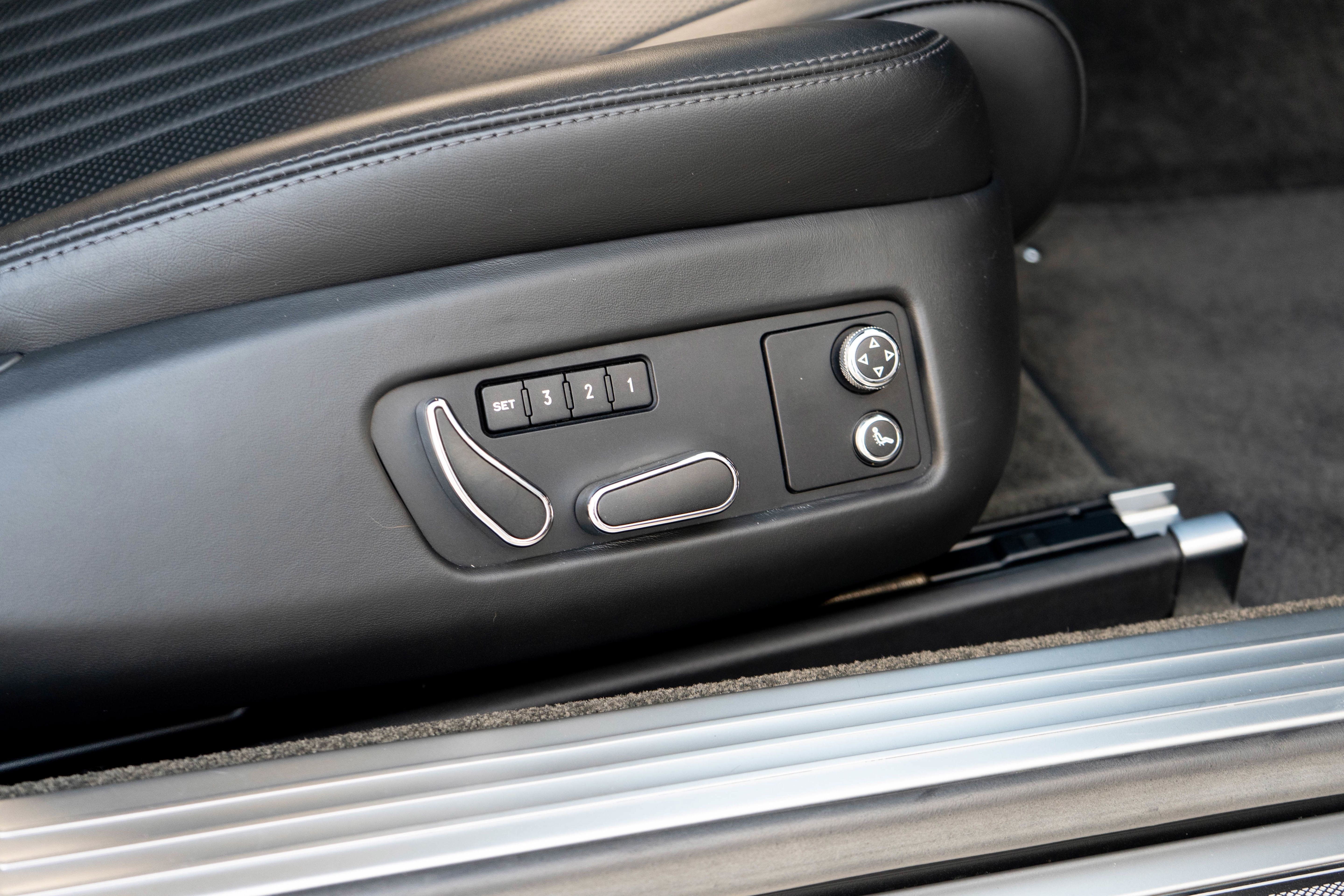 Used 2016 Bentley Continental GT AWD/4WD image 30