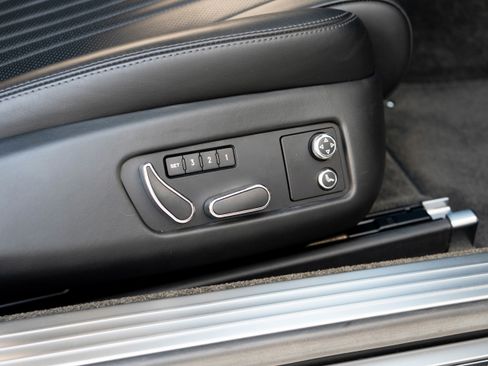 Used 2016 Bentley Continental GT AWD/4WD image 30