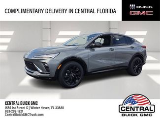 New 2026 Buick Envista Sport Touring w/ Convenience I Package video 1