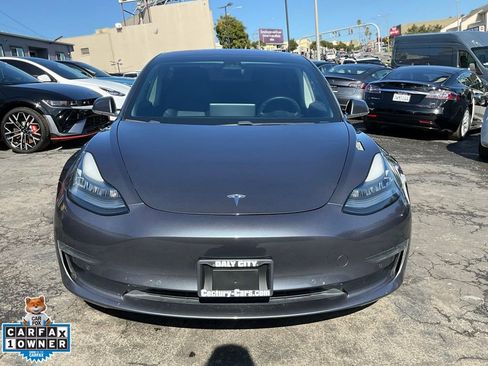 Used 2018 Tesla Model 3 Long Range image 87