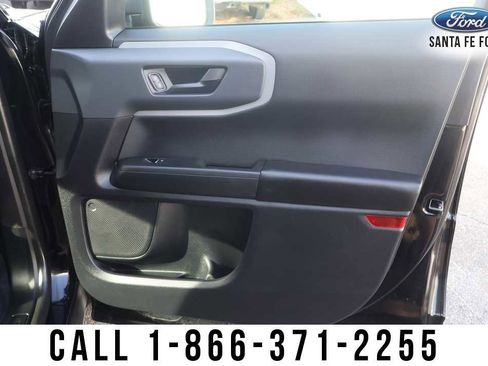 Used 2023 Ford Bronco Sport Big Bend w/ Convenience Package image 24