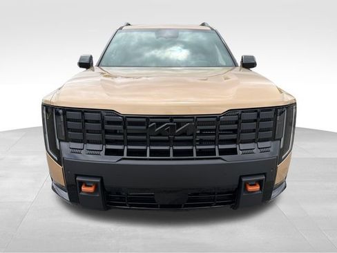 New 2027 Kia Telluride SX Prestige X-Pro AWD/4WD image 2