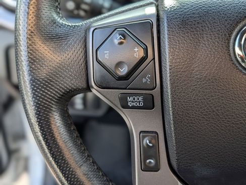 Used 2021 Toyota Tacoma TRD Sport w/ Technology Package RWD image 23