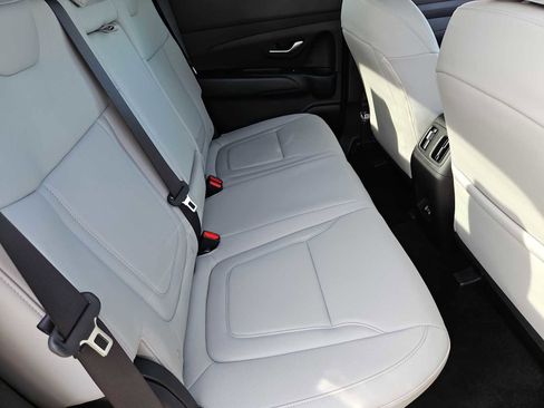 New 2025 Hyundai Santa Cruz SEL image 21