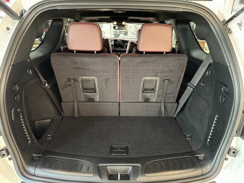 Used 2021 Dodge Durango Citadel image 46
