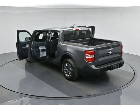 New 2026 Ford Maverick XLT image 36