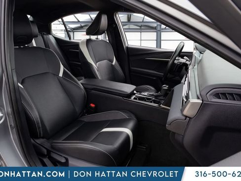 Used 2025 Toyota Camry SE FWD image 17