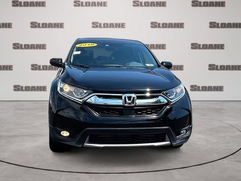 Used 2018 Honda CR-V EX image 8