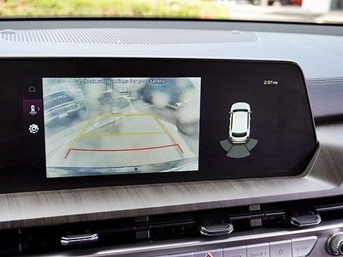 Used 2023 Kia Telluride EX w/ EX Captain's Chair Package image 29