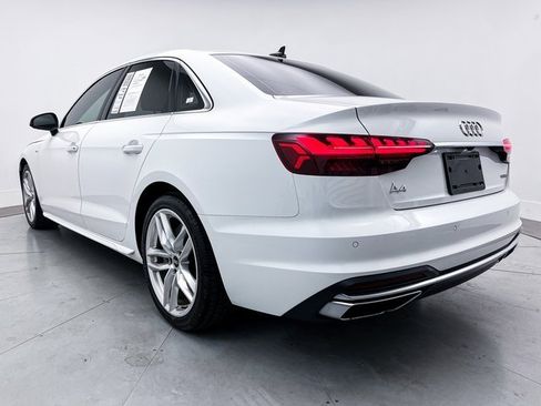 Used 2023 Audi A4 2.0T Premium Plus image 14