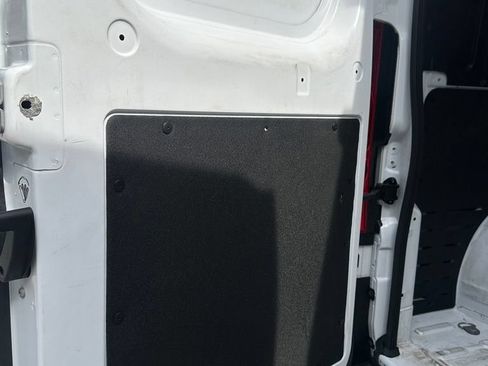 Used 2025 RAM ProMaster 3500 w/ Convenience Group FWD image 21