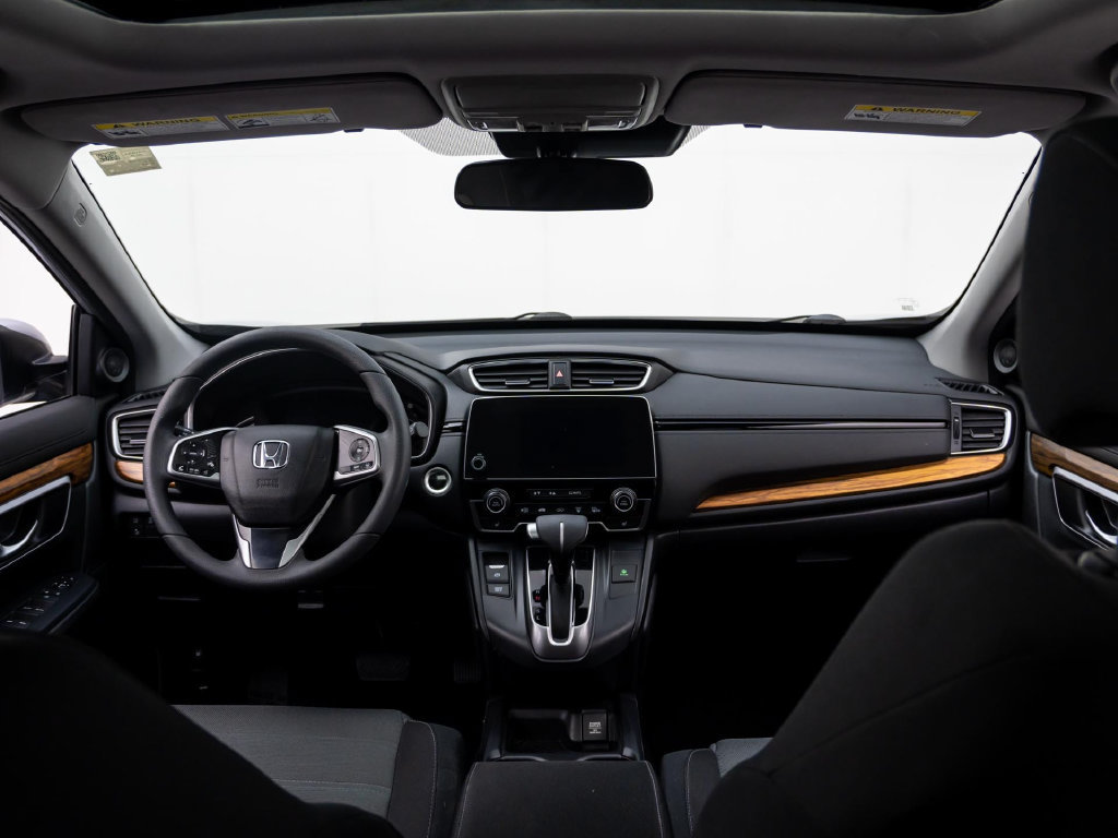 Used 2017 Honda CR-V EX image 12