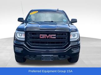 Used 2018 GMC Sierra 1500 4x4 Double Cab w/ Elevation Edition video 2