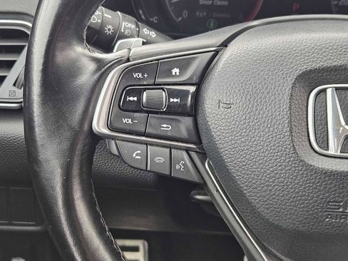 Used 2021 Honda Accord Sport Special Edition image 26