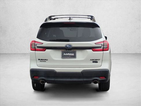 Used 2023 Subaru Ascent Onyx Edition Limited image 6